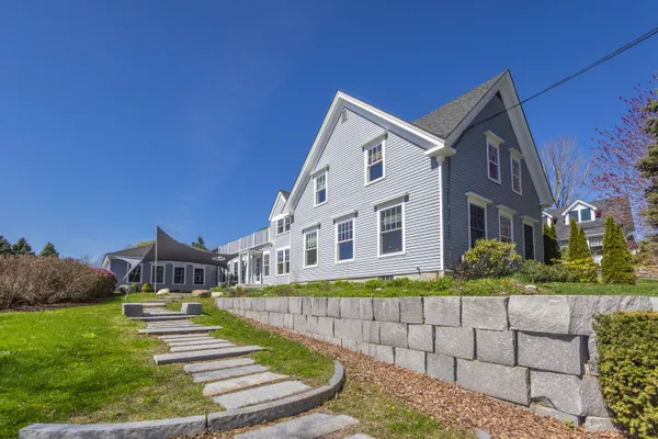 $1,500,000 | 48 Washington Street, Camden, ME 04843