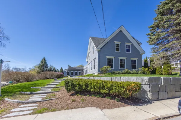 $1,500,000 | 48 Washington Street, Camden, ME 04843
