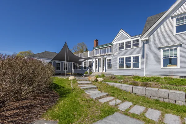 $1,500,000 | 48 Washington Street, Camden, ME 04843
