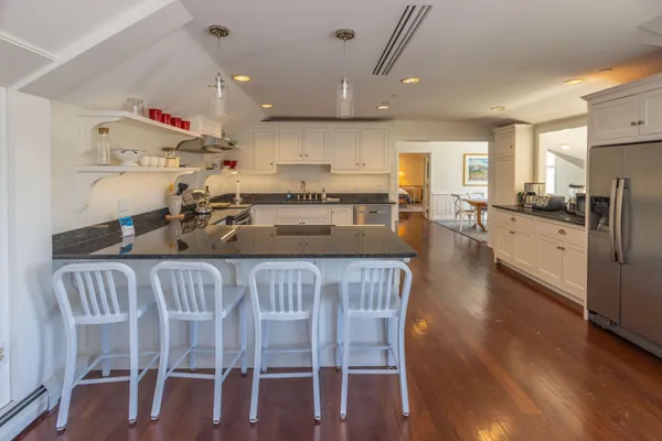 $1,500,000 | 48 Washington Street, Camden, ME 04843