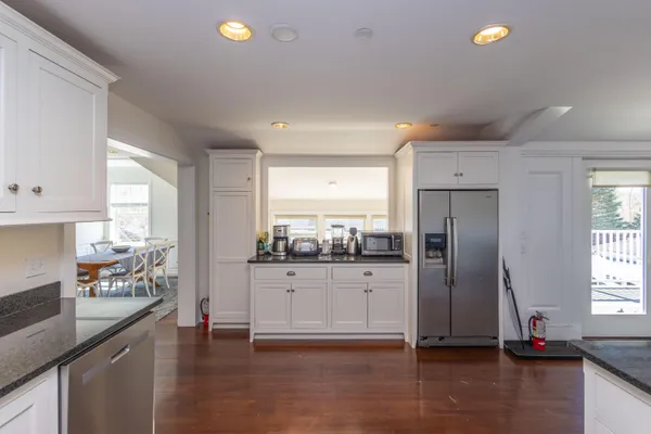 $1,500,000 | 48 Washington Street, Camden, ME 04843