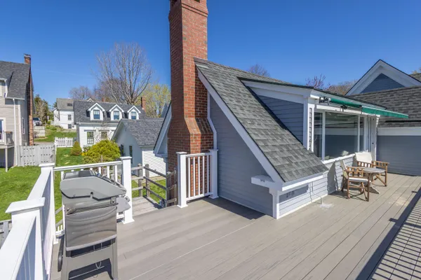$1,500,000 | 48 Washington Street, Camden, ME 04843