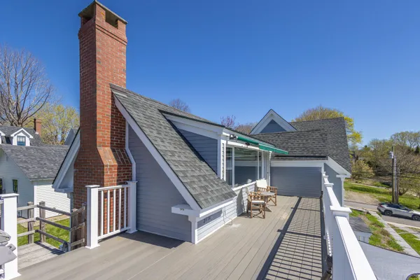 $1,500,000 | 48 Washington Street, Camden, ME 04843