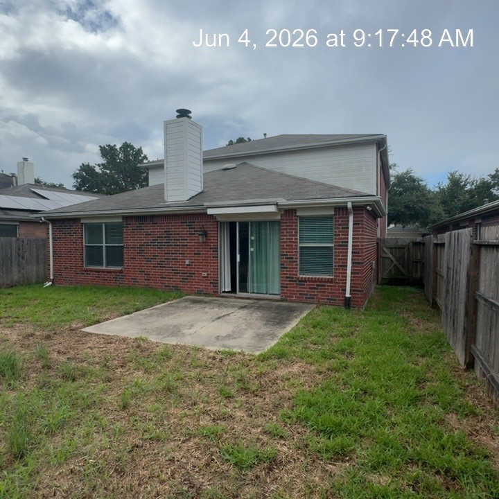 17414 Turquoise Stream Drive Houston, TX 77095 - Photo 10 of 10