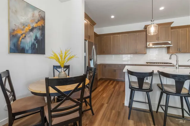 $449,675 | 2110 North Milestone Way, Star, ID 83669