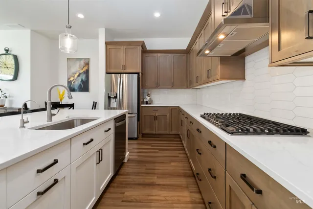 $449,675 | 2110 North Milestone Way, Star, ID 83669