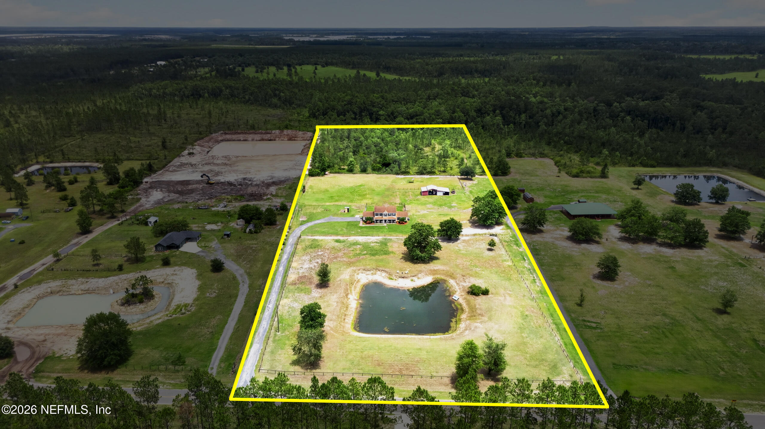11569 Cow Pen Road Sanderson, FL 32087 - Photo 63 of 65 11569 Cow Pen Road-156 (1)