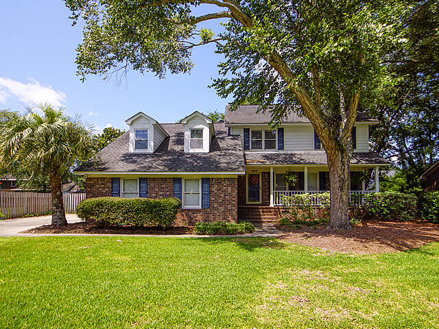 1906 Ashley Hall Road Charleston, SC 29407 - Photo 1 of 54 01