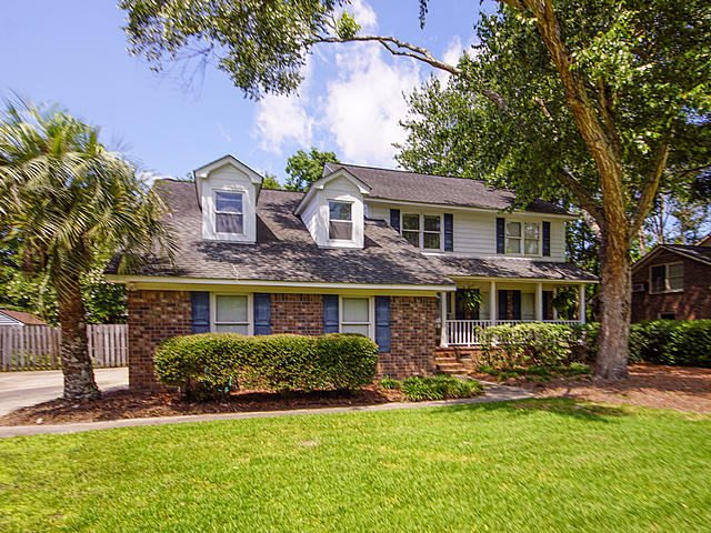 1906 Ashley Hall Road Charleston, SC 29407 - Photo 2 of 54 51