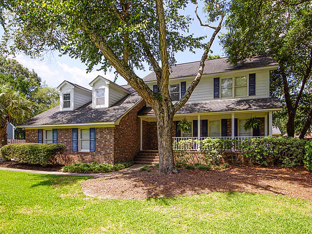 1906 Ashley Hall Road Charleston, SC 29407 - Photo 3 of 54 52