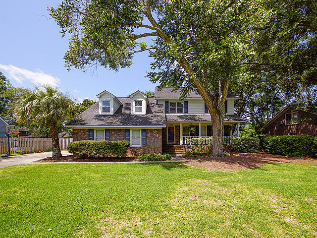 1906 Ashley Hall Road Charleston, SC 29407 - Photo 4 of 54 54