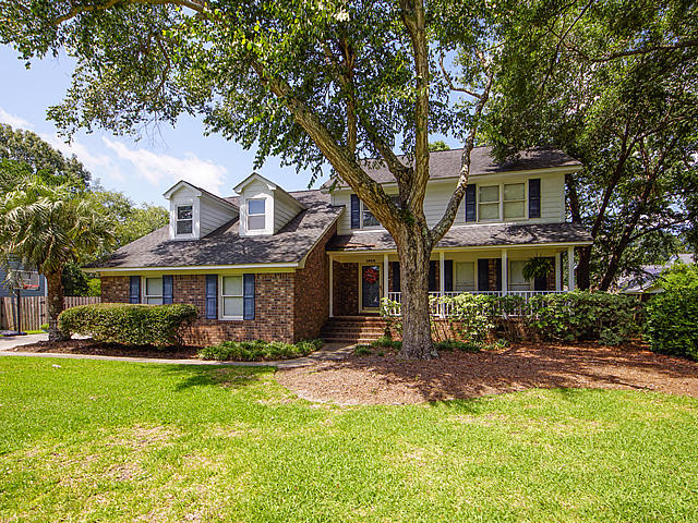 1906 Ashley Hall Road Charleston, SC 29407 - Photo 5 of 54 53