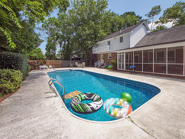 1906 Ashley Hall Road Charleston, SC 29407 - Photo 52 of 54 47