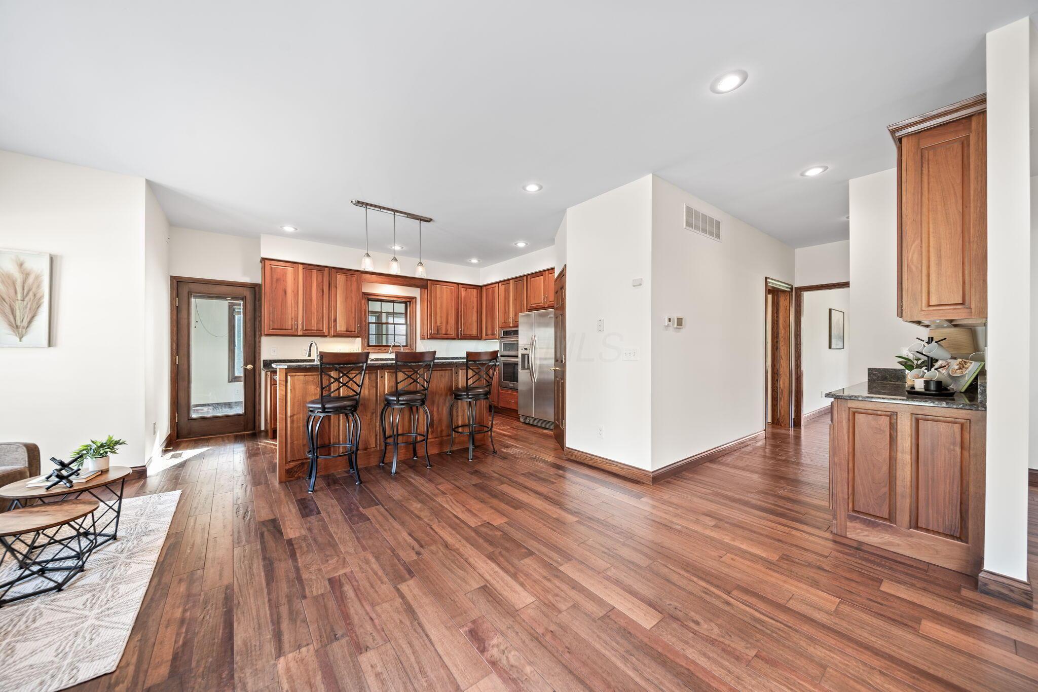 9426 Bennington Chapel Road Croton, OH 43013 - Photo 28 of 127 Kitchen
