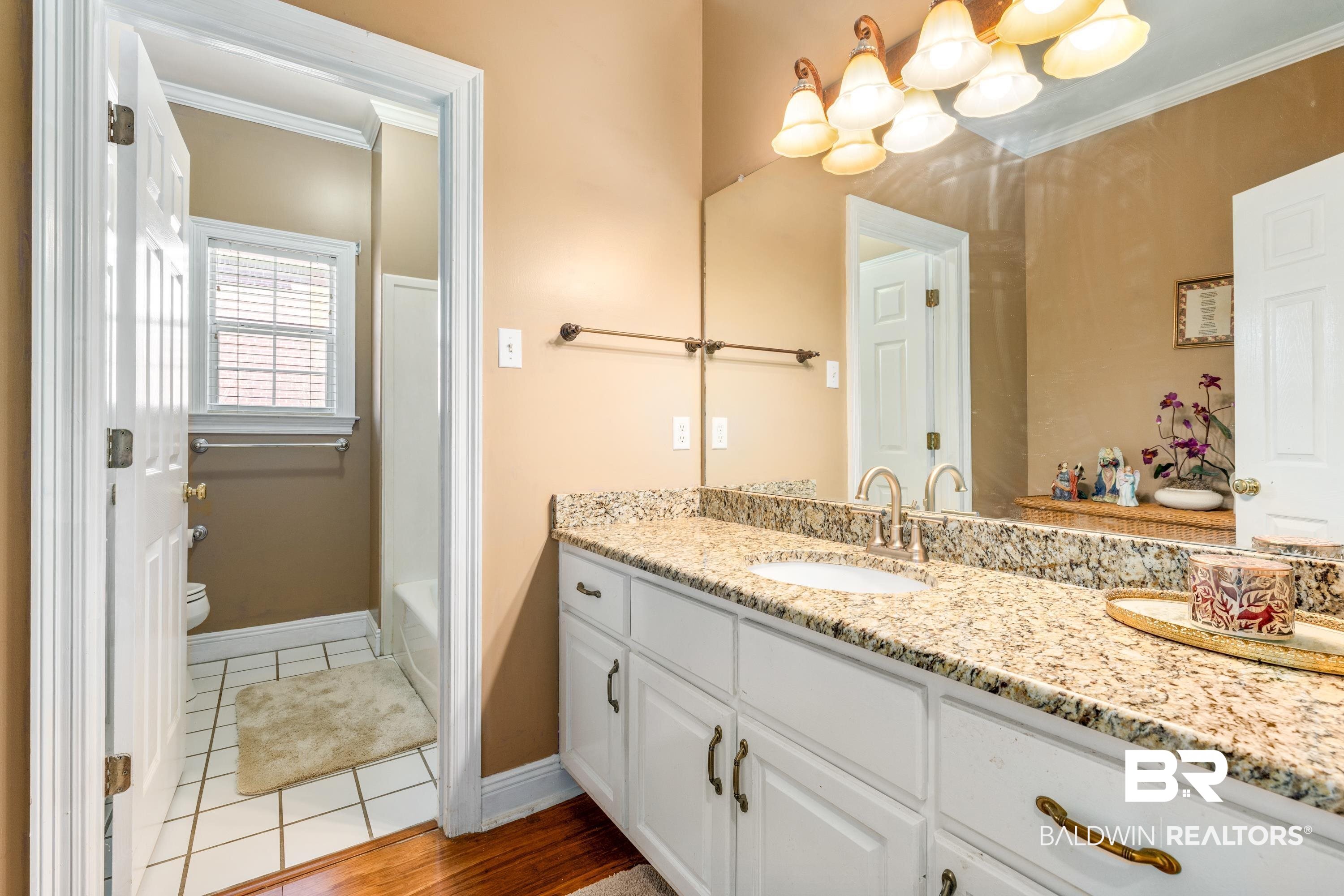 1841 Charlanda Drive Mobile, AL 36695 - Photo 22 of 27