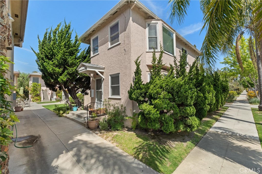 235 Termino Avenue, Unit 1 Long Beach, CA 90803 - Photo 22 of 23