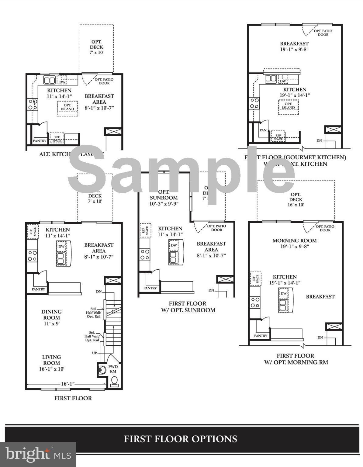 462 Claiborne Road North East, MD 21901 - Photo 14 of 16 Interior (General)