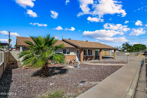 $449,000 | 48 North Maple, Mesa, AZ 85205