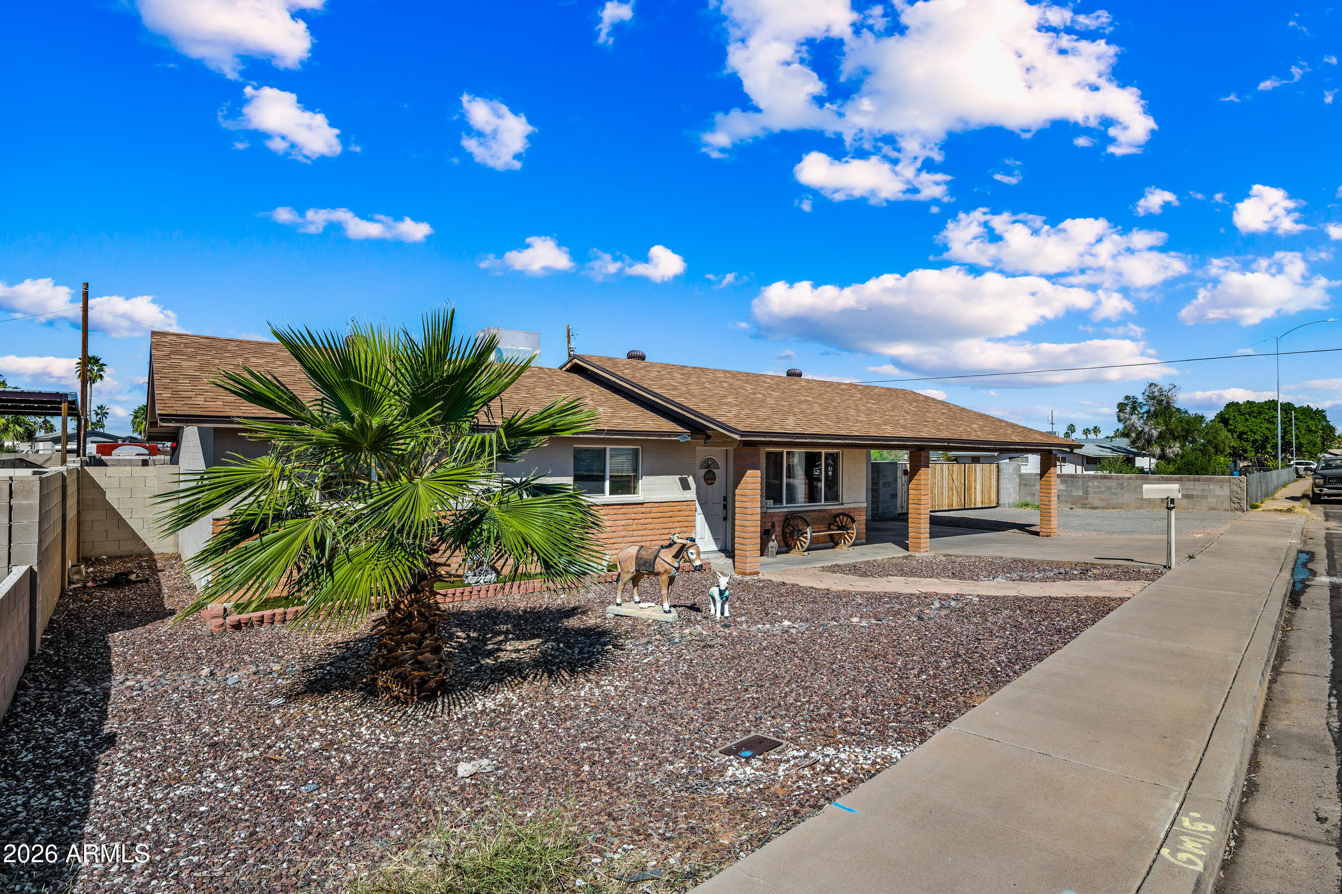 48 North Maple Mesa, AZ 85205 - Photo 1 of 52 Front