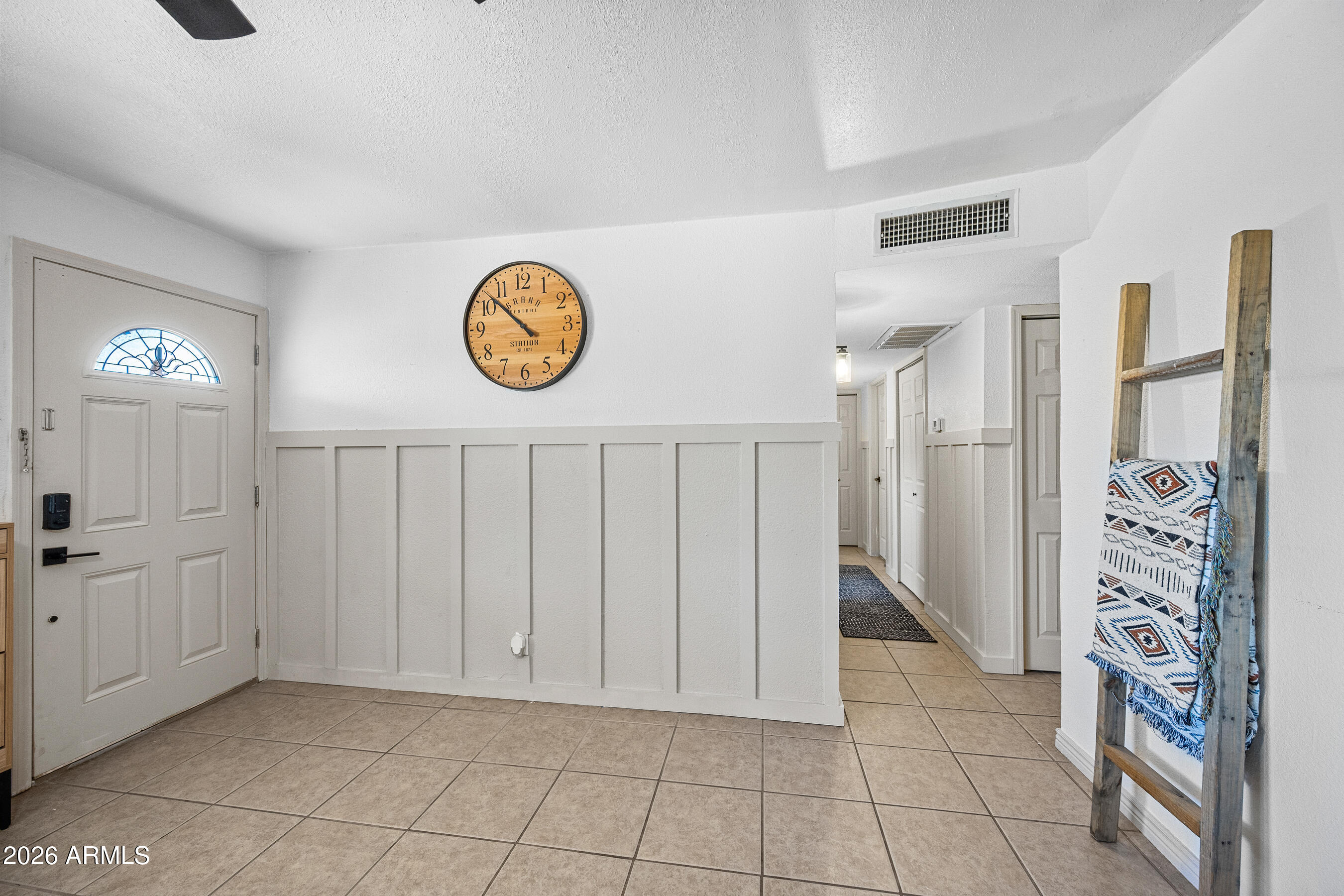 48 North Maple Mesa, AZ 85205 - Photo 11 of 52 Front Entrance