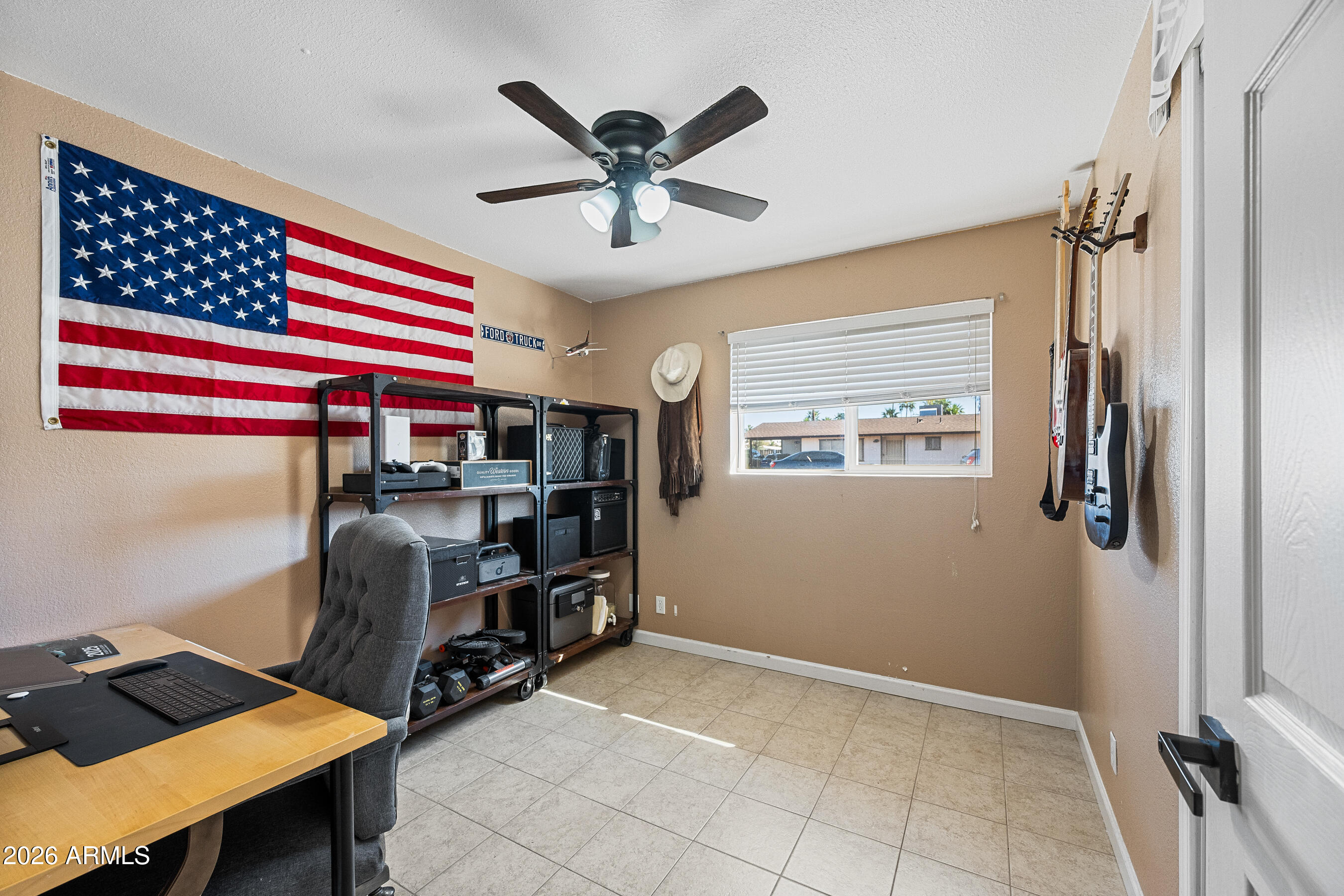 48 North Maple Mesa, AZ 85205 - Photo 14 of 52 Bedroom 1