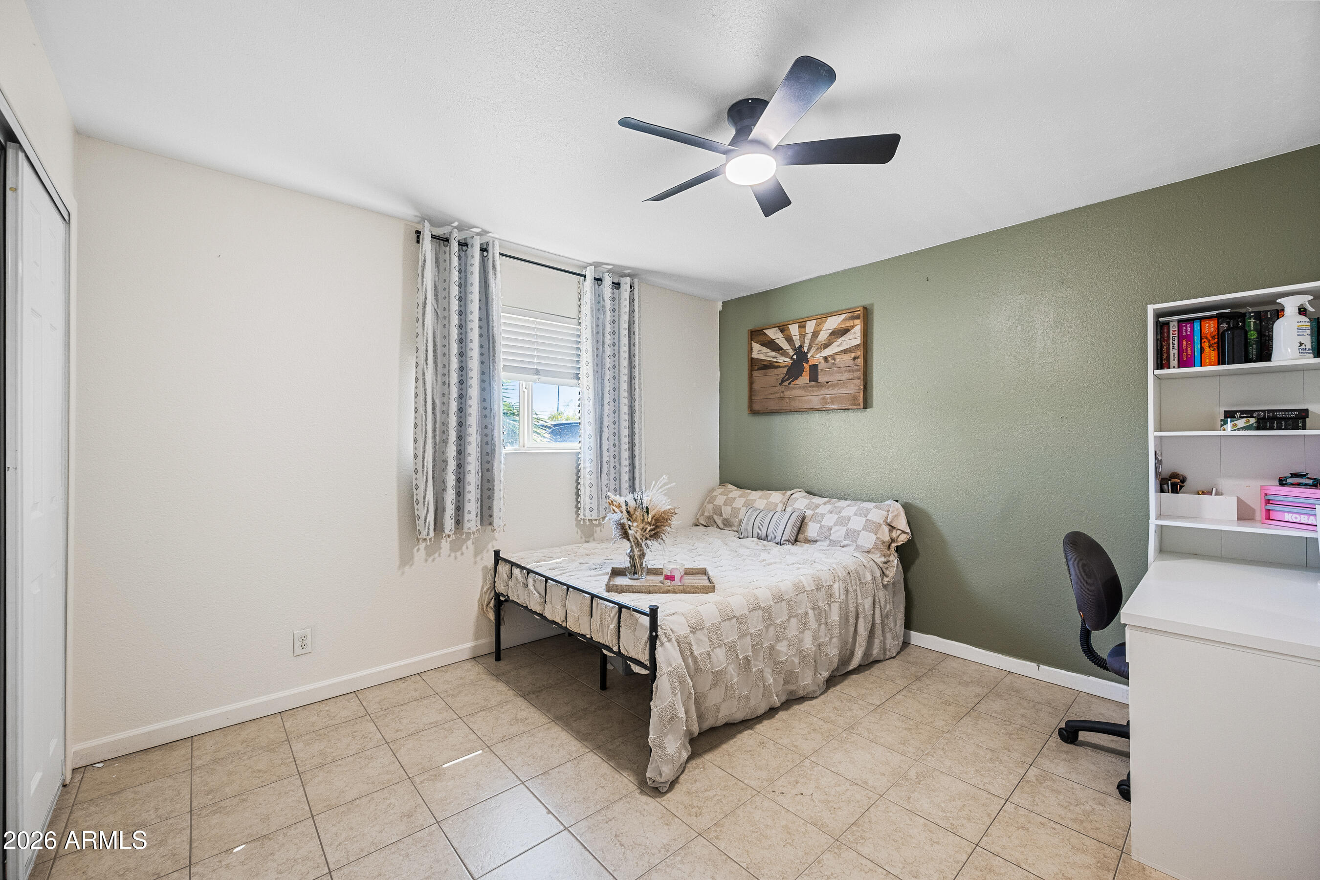 48 North Maple Mesa, AZ 85205 - Photo 15 of 52 Bedroom 2