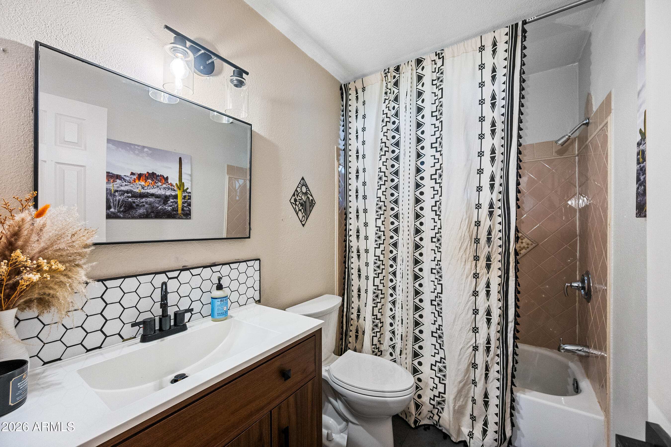 48 North Maple Mesa, AZ 85205 - Photo 16 of 52 Bathroom 2