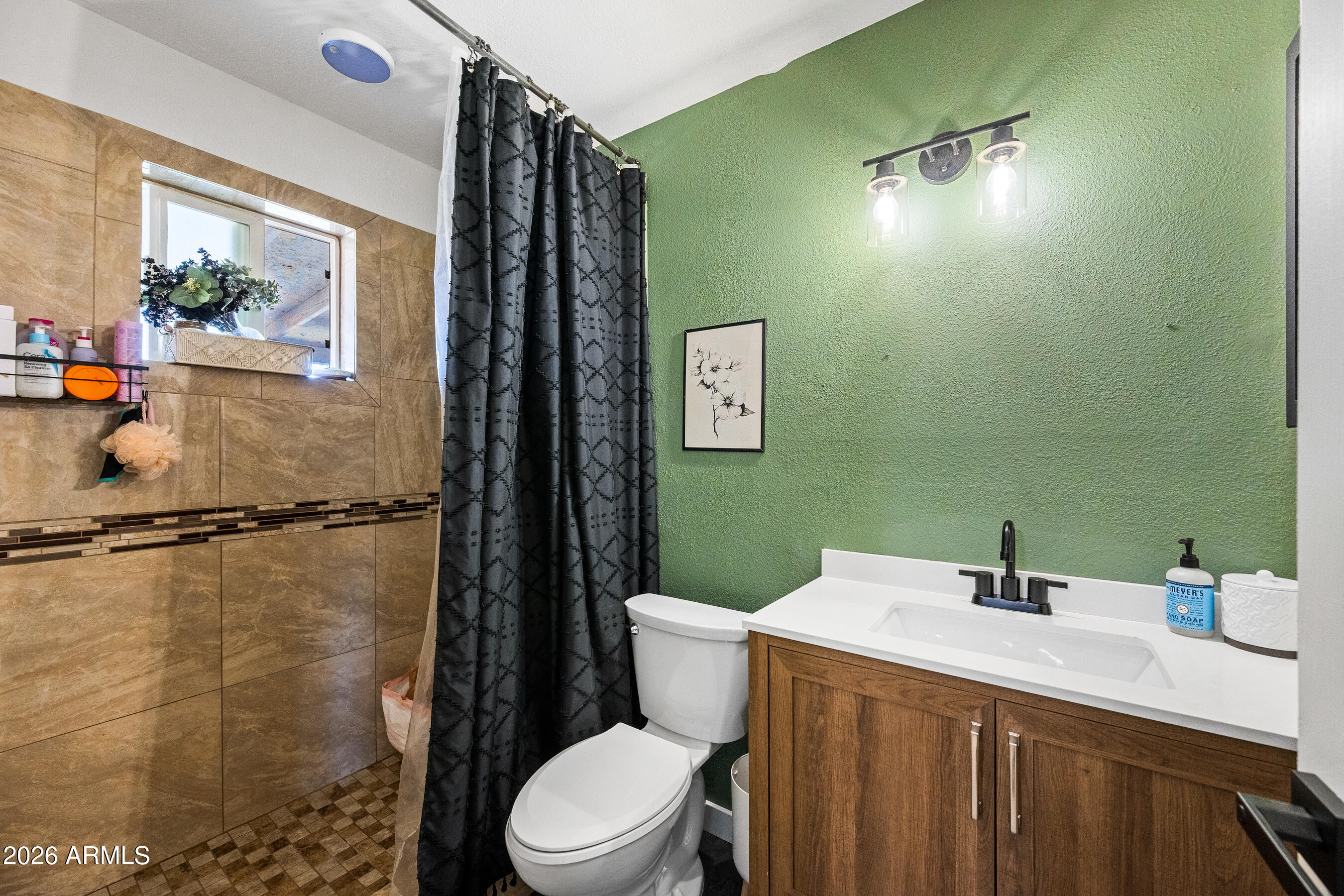 48 North Maple Mesa, AZ 85205 - Photo 21 of 52 Primary Bathroom