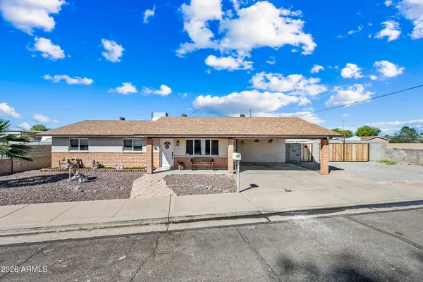$449,000 | 48 North Maple, Mesa, AZ 85205