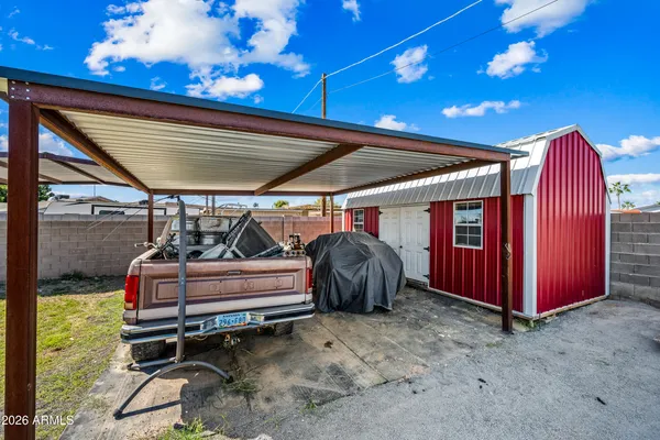 $449,000 | 48 North Maple, Mesa, AZ 85205