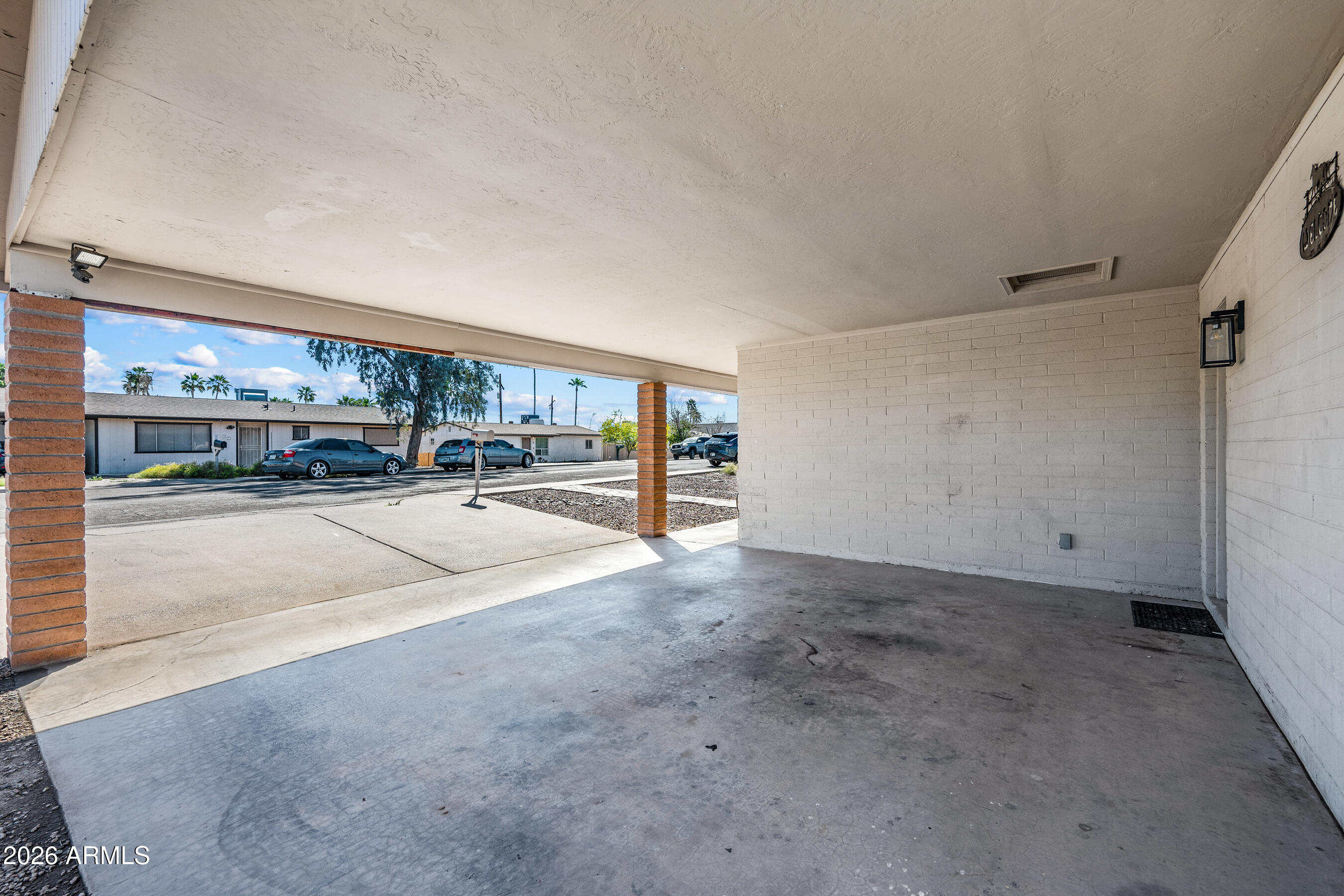 48 North Maple Mesa, AZ 85205 - Photo 4 of 52 Carport