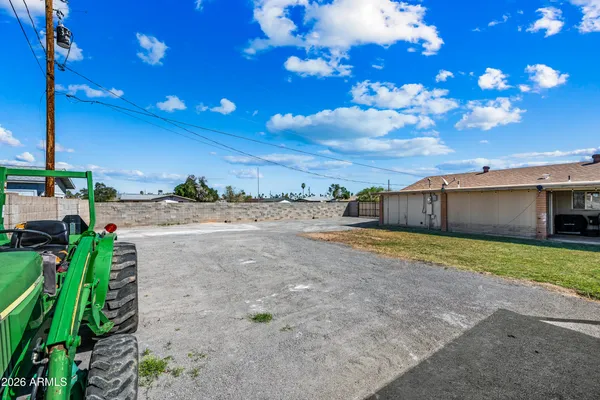 $449,000 | 48 North Maple, Mesa, AZ 85205