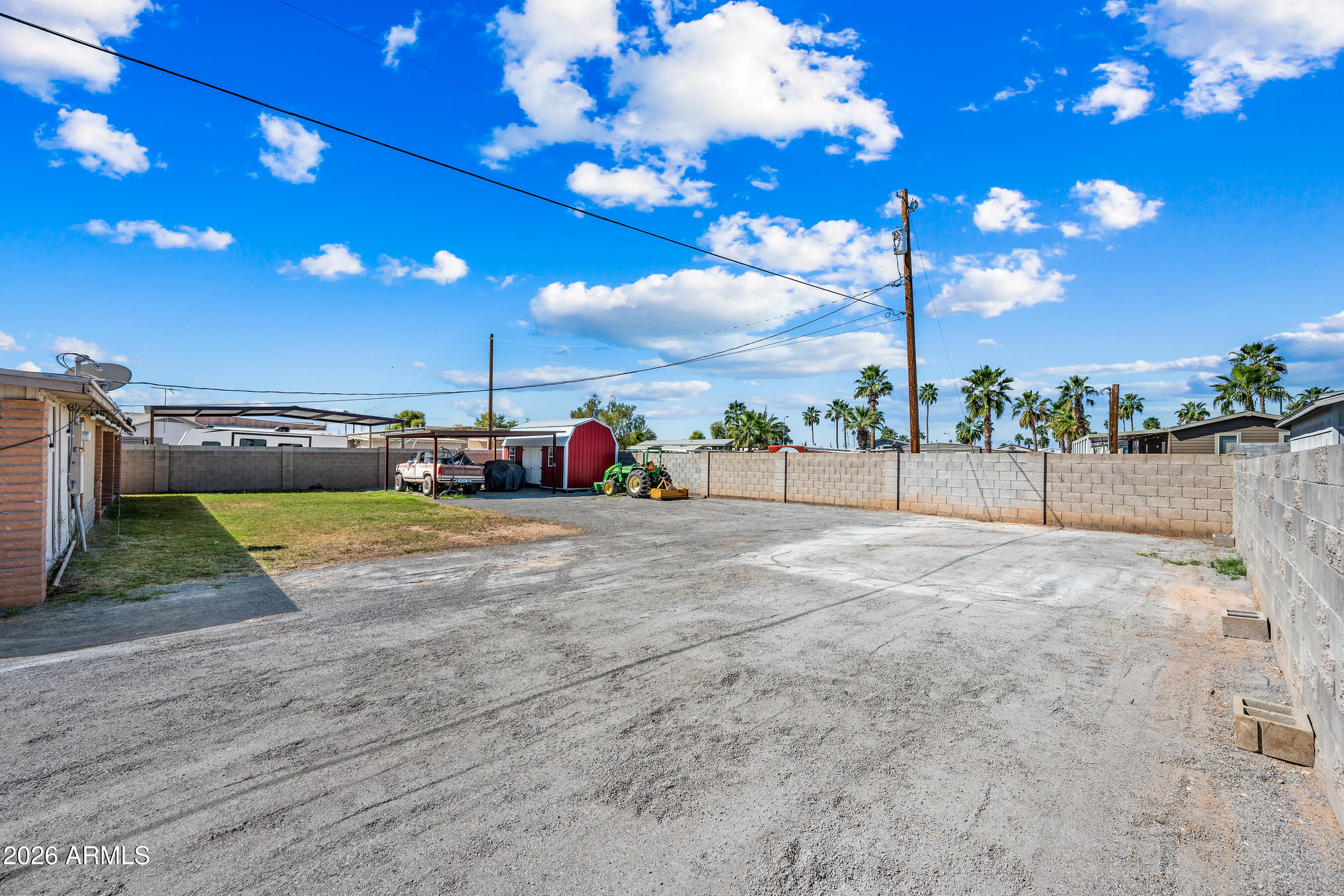 48 North Maple Mesa, AZ 85205 - Photo 42 of 52 Big Lot