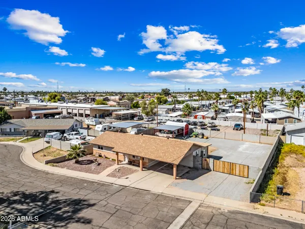 $449,000 | 48 North Maple, Mesa, AZ 85205