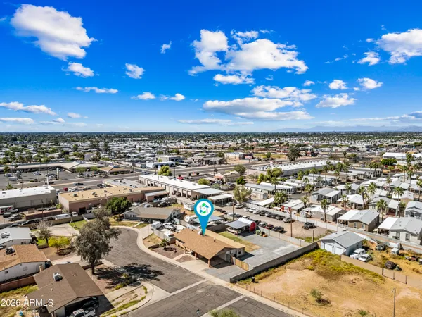 $449,000 | 48 North Maple, Mesa, AZ 85205