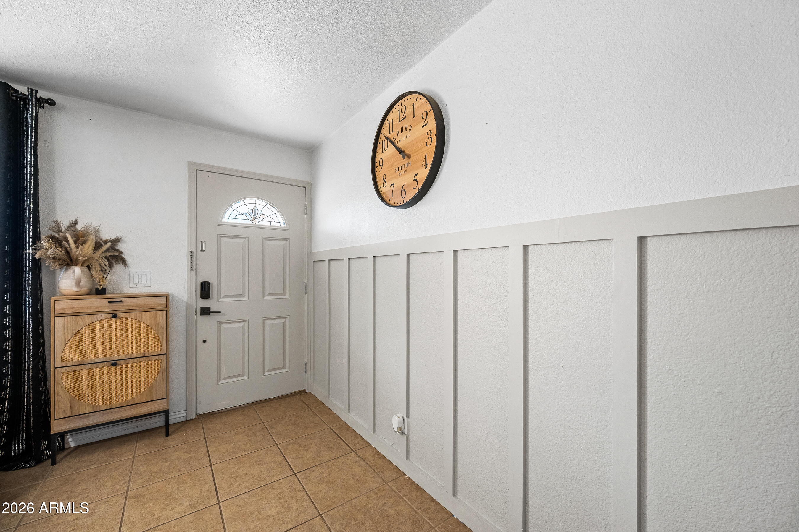 48 North Maple Mesa, AZ 85205 - Photo 6 of 52 Front Door