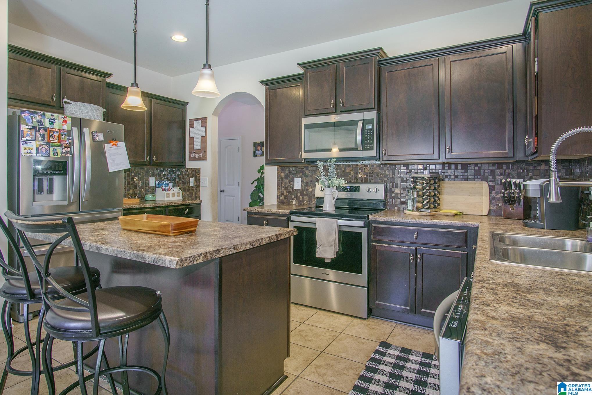 353 Chesser Loop Circle Chelsea, AL 35043 - Photo 11 of 30