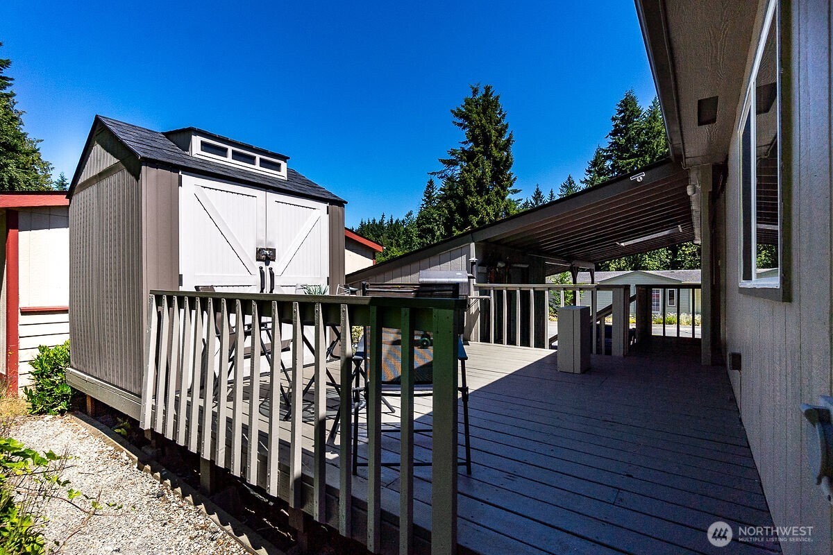 5810 Fleming Street, Unit 15 Everett, WA 98203 - Photo 19 of 22