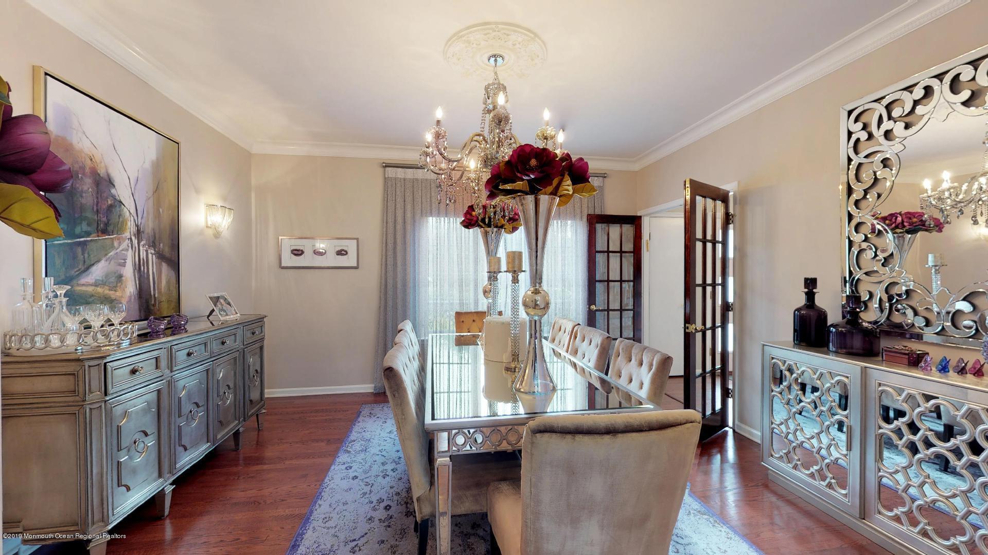 79 Georgetown Road Eatontown, NJ 07724 - Photo 18 of 37 79-Georgetown-Rd-Dining-Room-1
