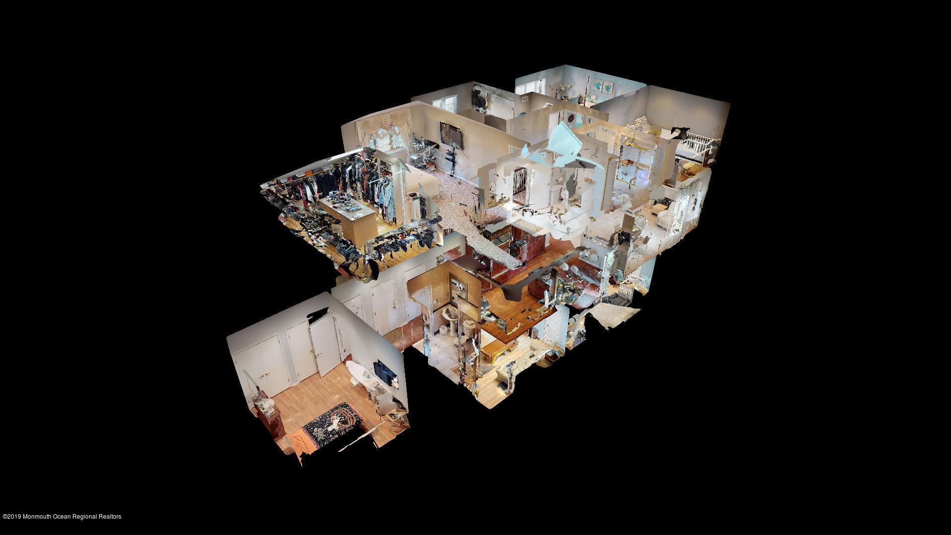 79 Georgetown Road Eatontown, NJ 07724 - Photo 20 of 37 79-Georgetown-Rd-Dollhouse-View