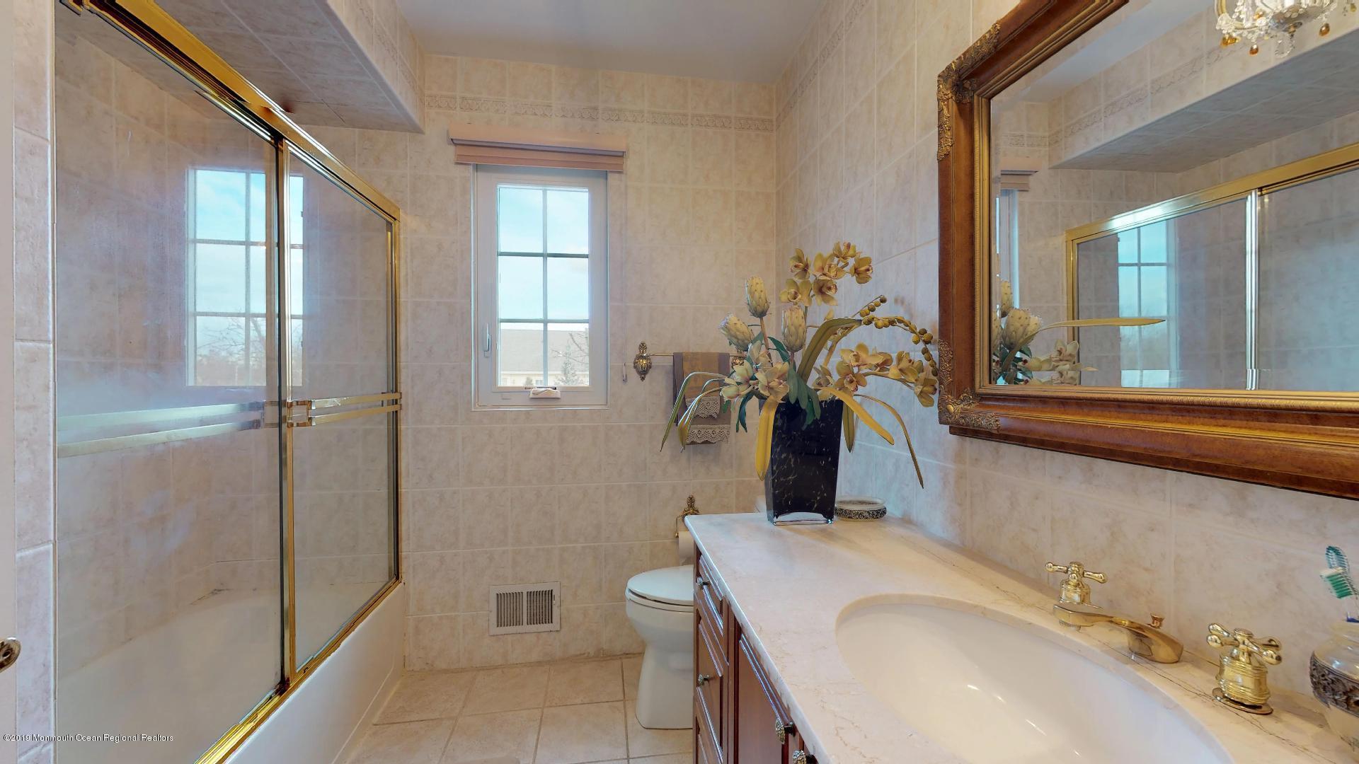 79 Georgetown Road Eatontown, NJ 07724 - Photo 2 of 37 79-Georgetown-Rd-2nd-floor-Bathroom