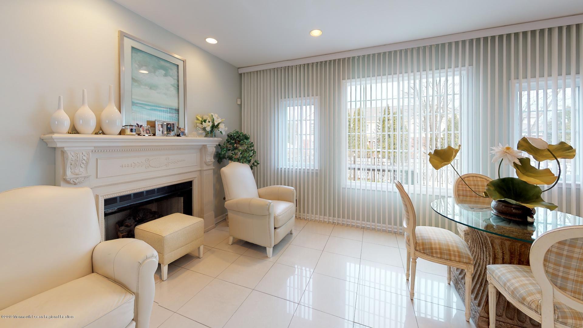 79 Georgetown Road Eatontown, NJ 07724 - Photo 21 of 37 79-Georgetown-Rd-Fireplace