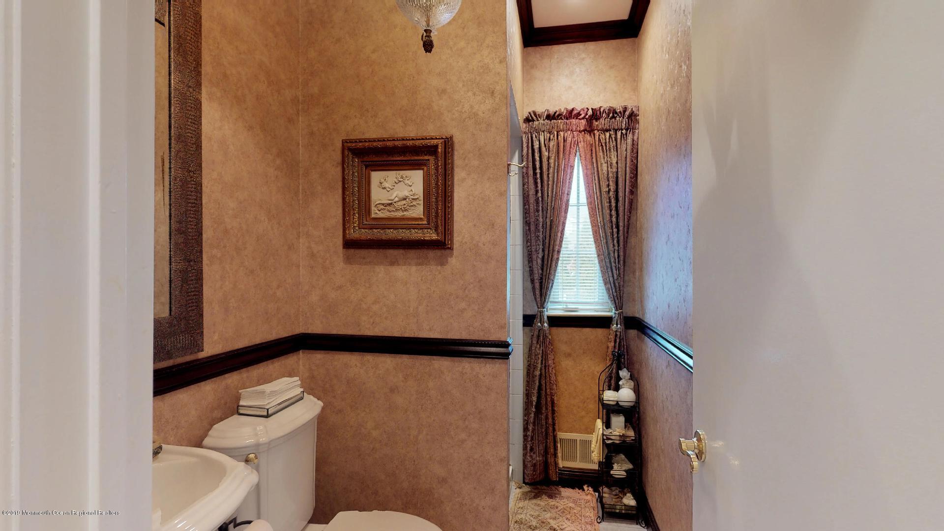 79 Georgetown Road Eatontown, NJ 07724 - Photo 29 of 37 79-Georgetown-Rd-Main-floor-Bathroom