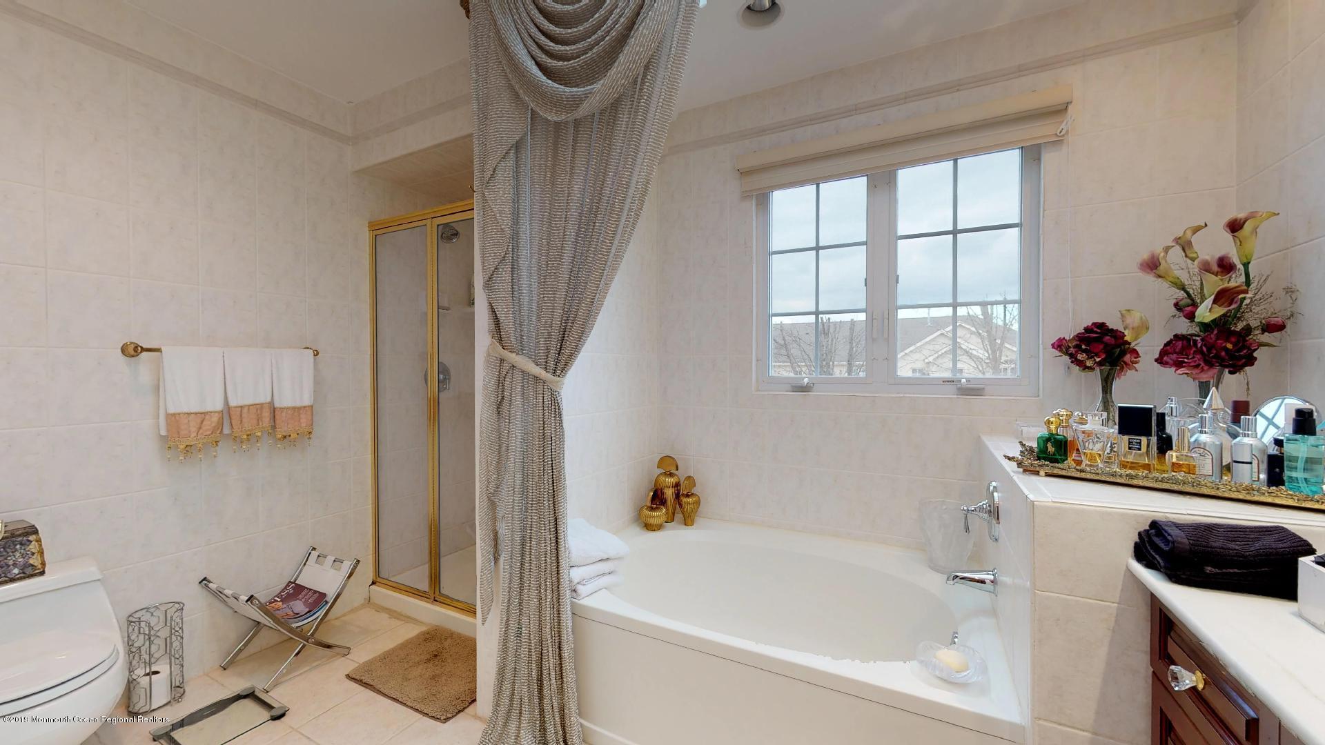 79 Georgetown Road Eatontown, NJ 07724 - Photo 31 of 37 79-Georgetown-Rd-Master-Bathroom