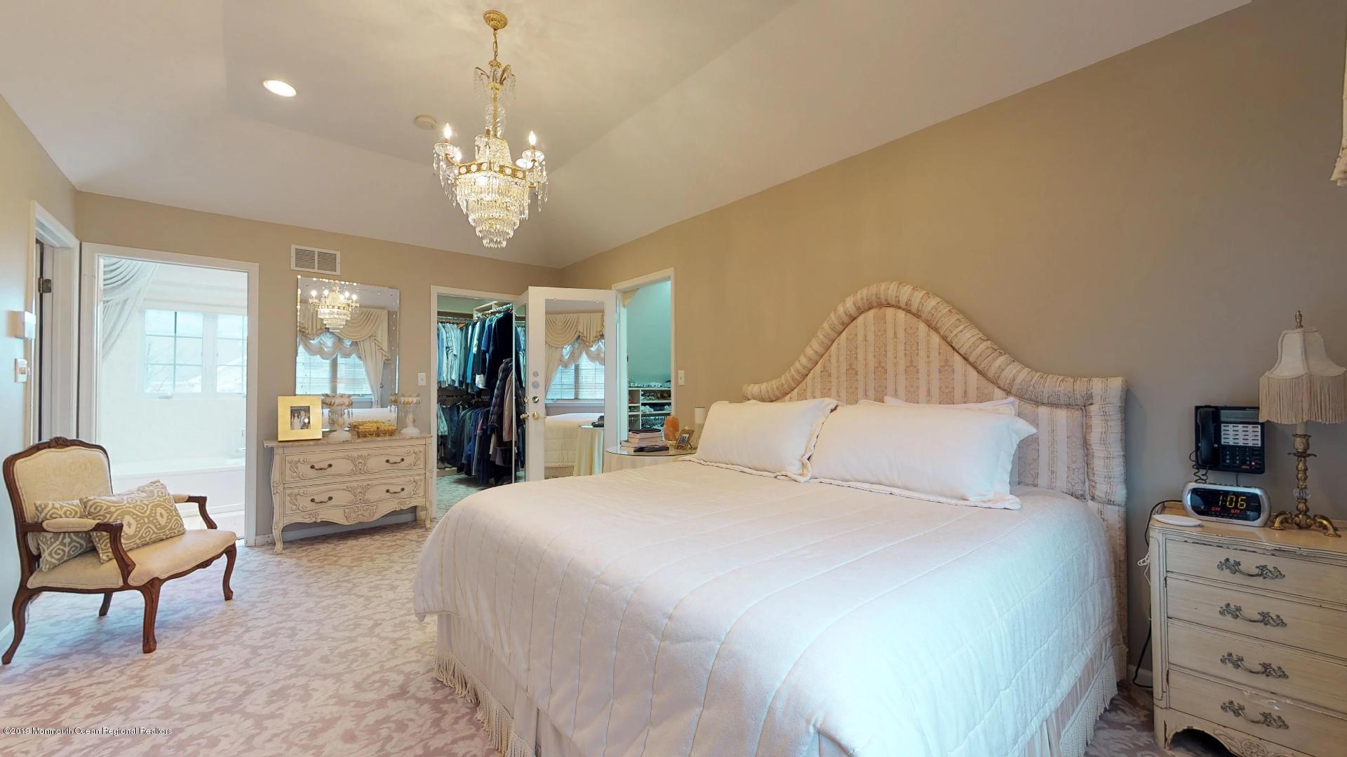 79 Georgetown Road Eatontown, NJ 07724 - Photo 32 of 37 79-Georgetown-Rd-Master-Bedroom