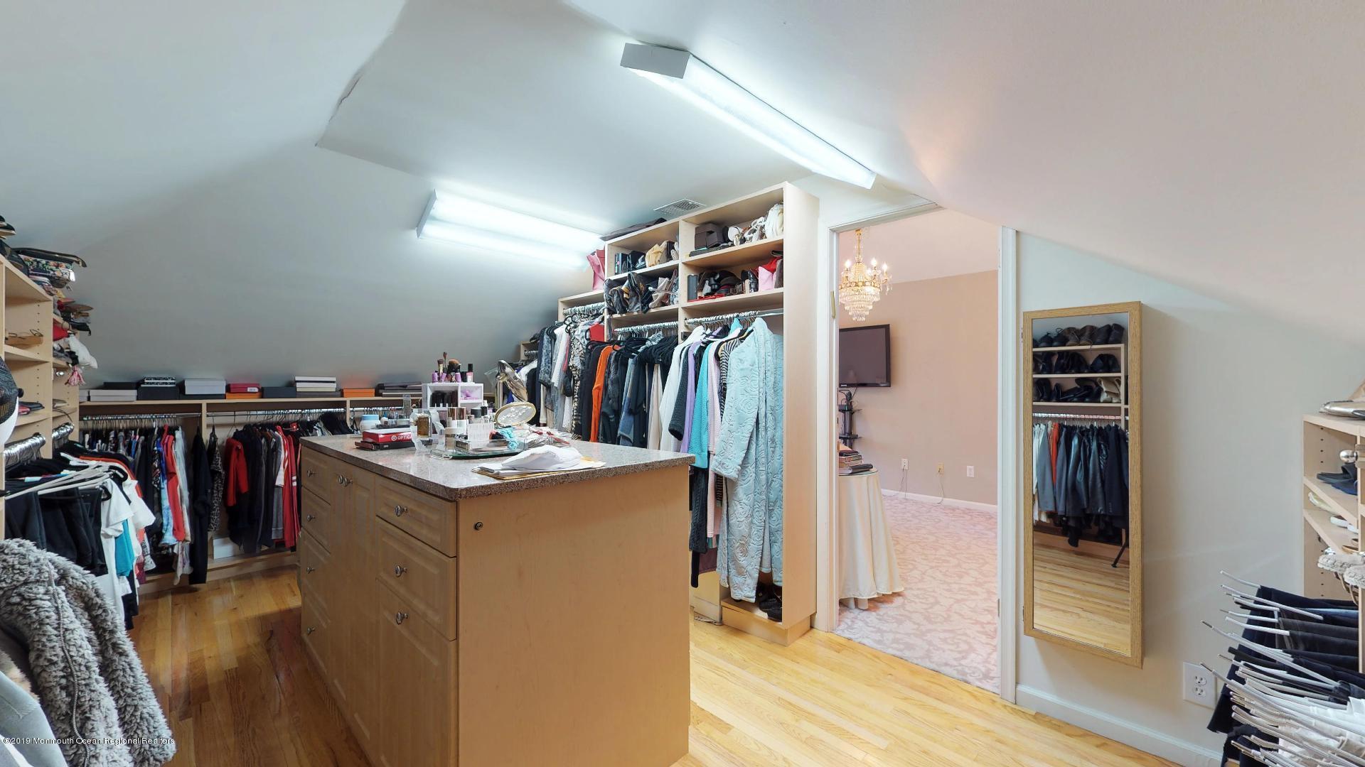 79 Georgetown Road Eatontown, NJ 07724 - Photo 34 of 37 79-Georgetown-Rd-Master-Walk-in-Closet-1