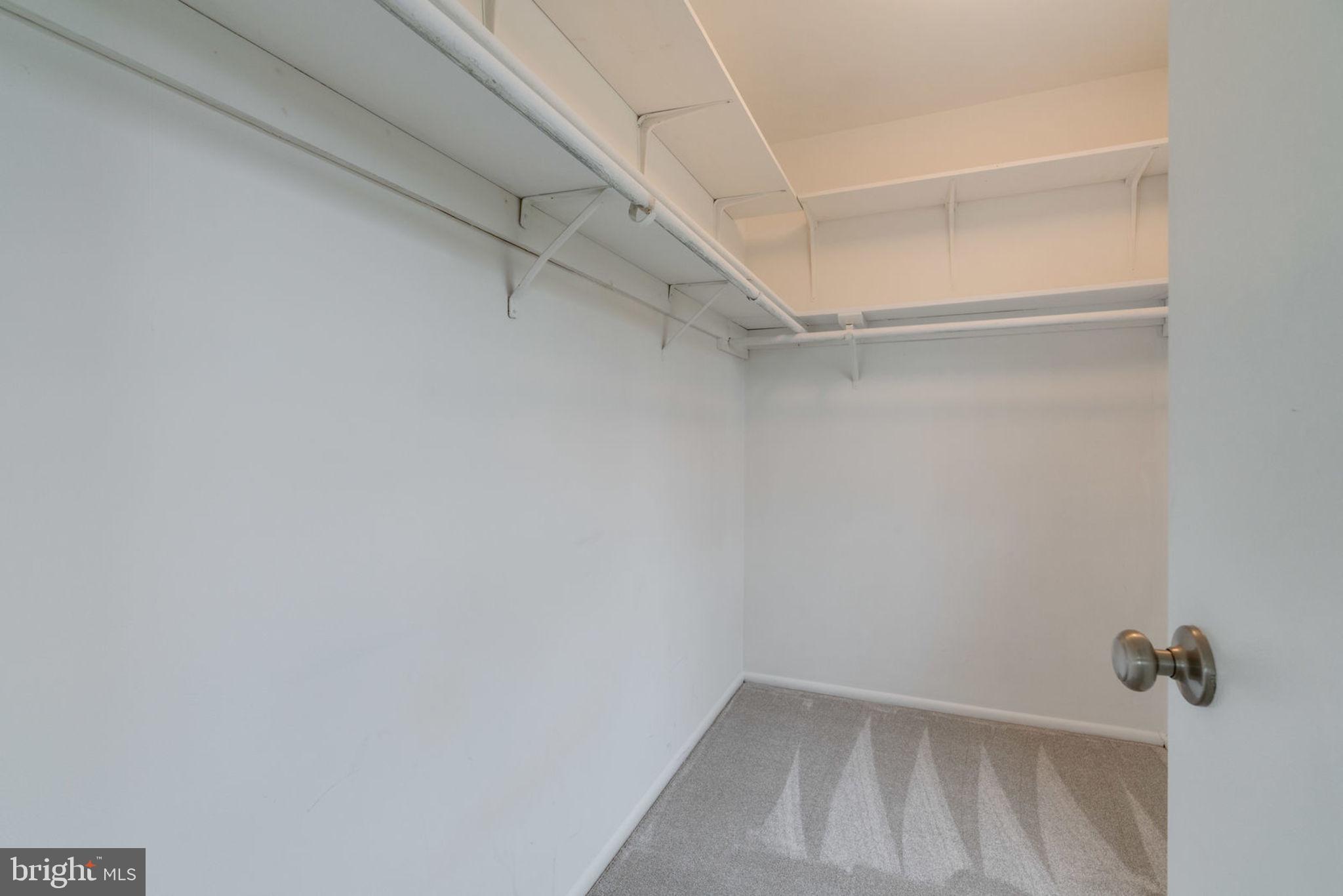 7759 Euclid Way Springfield, VA 22153 - Photo 26 of 65 Large walk-in closet