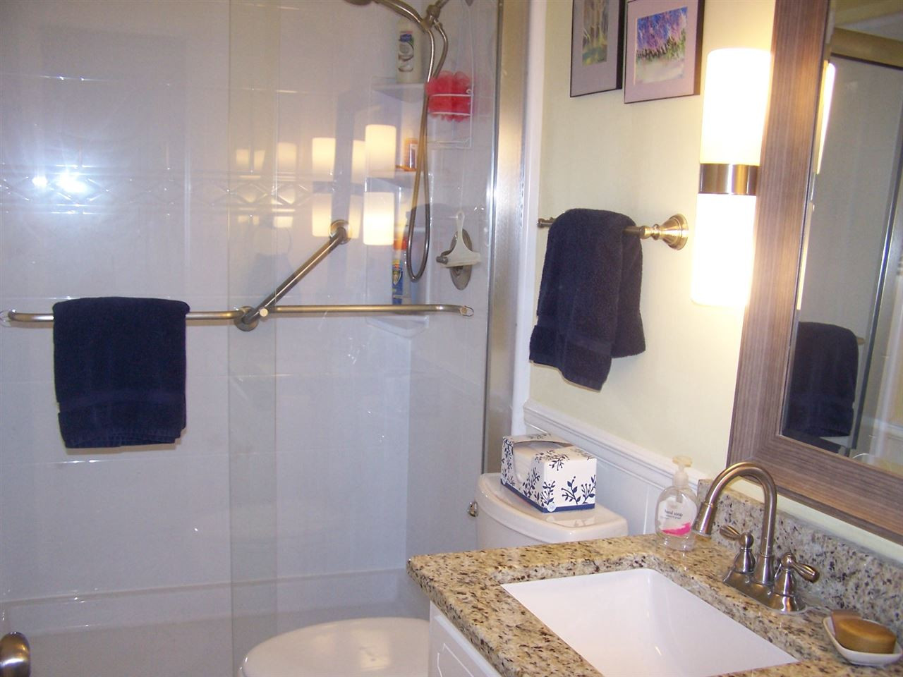 4304 Hopson Drive Raleigh, NC 27604 - Photo 17 of 29 Master Bath/Spa