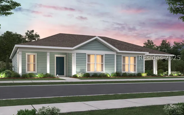 $389,590 | 99 Jack Crevalle Way, Ridgeland, SC 29936