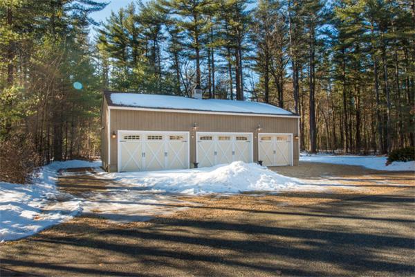 13 West Parish Road Boxford, MA 01921 - Photo 29 of 30 Gallery Image 29